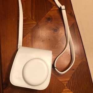 polaroid carrying case